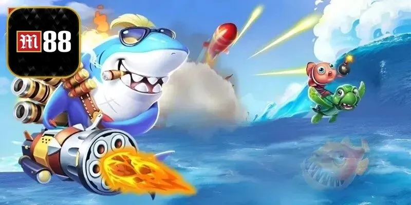 Bắn Cá CQ9 - Khám Phá Đại Dương Hấp Dẫn Nhất Cho Bet Thủ 3 Tổng hợp quyền lợi nhận được khi tham gia bắn cá CQ9