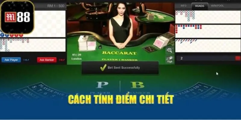 Hướng Dẫn Chơi Baccarat Từ Cơ Bản Đến Nâng Cao 1 Hướng dẫn chơi Baccarat là gì