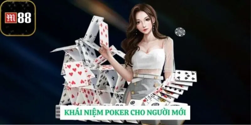 Poker Trực Tuyến – Siêu Phẩm Đỉnh Cao Năm 2025 2 Poker trực tuyến luật chơi cụ thể