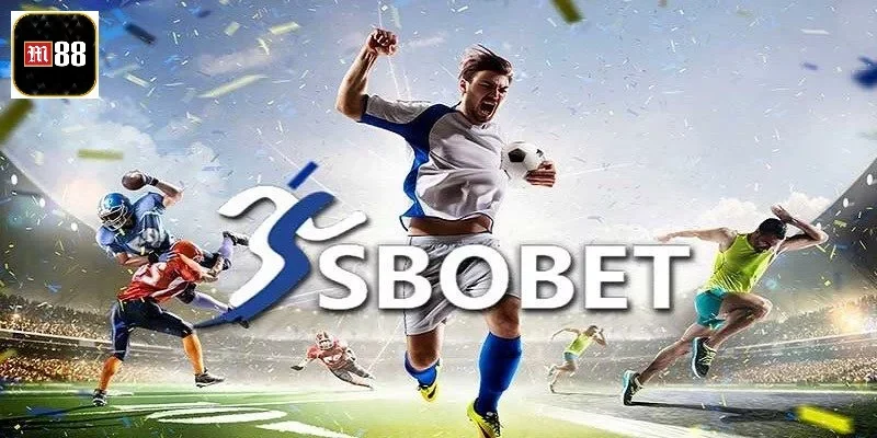 Sbobet M88 - Sân Chơi Mang Đến Nhiều Trận Đấu Bất Ngờ 1 Sbobet M88 mang đến cho người chơi đầy đủ tiện ích