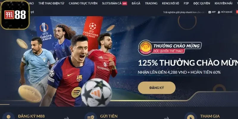 Tải App M88 Hướng Dẫn Chi Tiết Cho Hội Viên Tham Khảo 1 Ứng dụng mang lại nhiều ưu điểm vượt trội cho hội viên